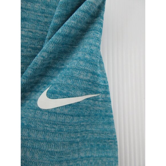 Nike Olympics Jacket Small Pyeong Chang 2018 Running Dri-Fit Active - Picture 5 of 14